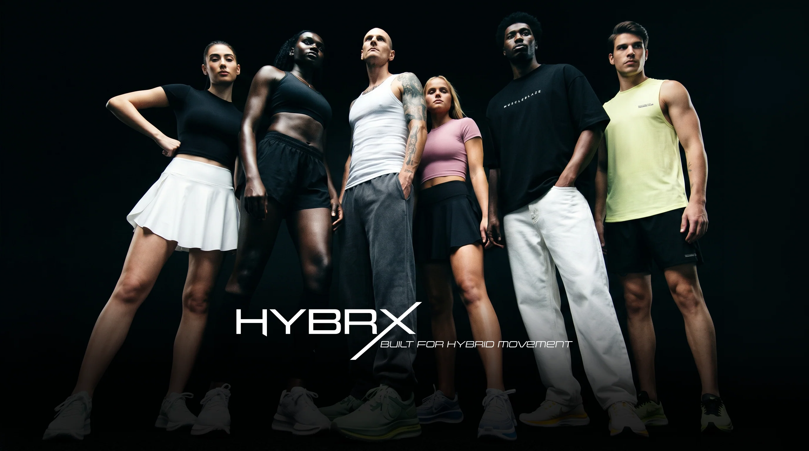 Elevate Your Peak Performance